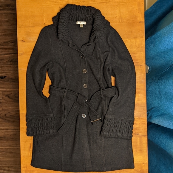 Kenar Wool Jacket - Picture 11 of 11